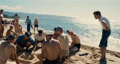 joaquin phoenix the master beach