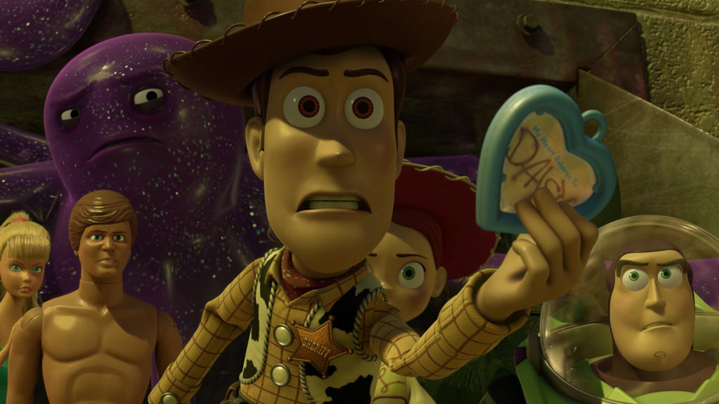 Toy Story 3 Explained - Movies Up Close (essay)